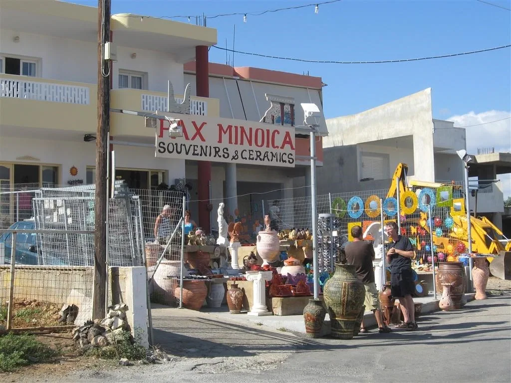 Sisi crete 171